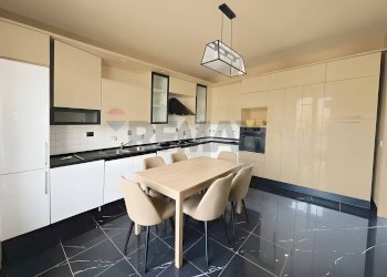 Cucina - Villa a Schiera Empoli - foto 2