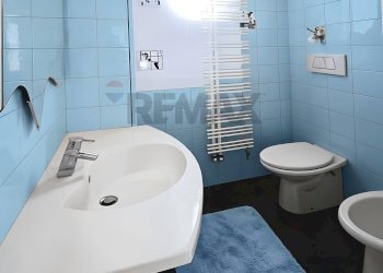 Bagno - Villa a Schiera Empoli - foto 4