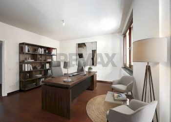 Soggiorno - Villa a Schiera Empoli - foto 7