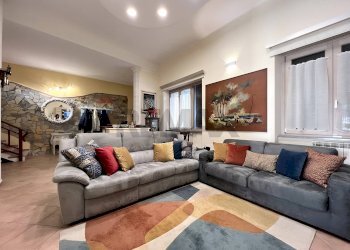 Soggiorno - Casa semi indipendente via Aurelia
 
228, Viareggio - foto 1