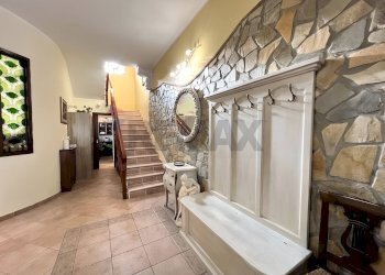 Ricezione / Lobby - Casa semi indipendente via Aurelia
 
228, Viareggio - foto 2