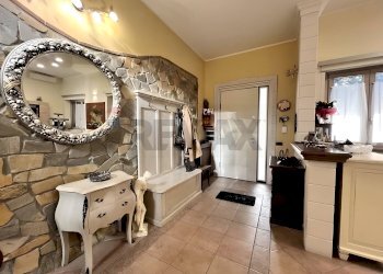 Hall / corridoio - Casa semi indipendente via Aurelia
 
228, Viareggio - foto 3