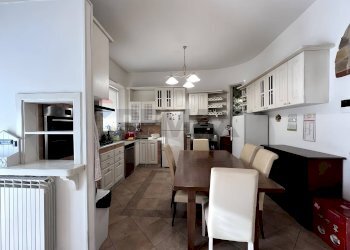 Cucina - Casa semi indipendente via Aurelia
 
228, Viareggio - foto 5