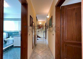 Hall / corridoio - Casa semi indipendente via Aurelia
 
228, Viareggio - foto 23