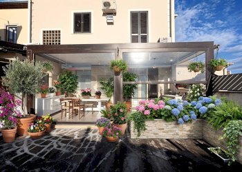 Casa all\'aperto - Casa semi indipendente via Aurelia
 
228, Viareggio - foto 27