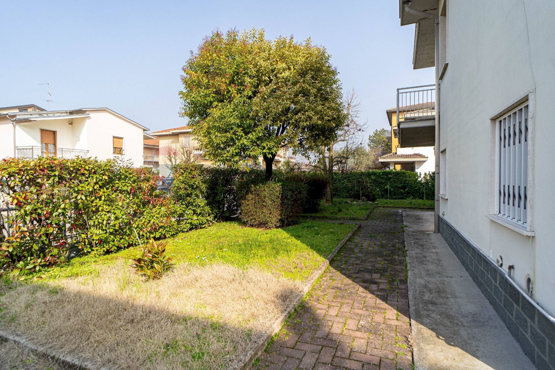 Giardino - Villa Via giovanni XXIII
5, Torrile - foto 2