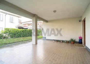 Terrazza - Villa Via giovanni XXIII
 
5, Torrile - foto 5