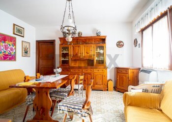 Sala da pranzo - Villa Via giovanni XXIII
 
5, Torrile - foto 8