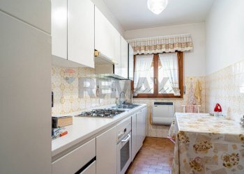 Cucina - Villa Via giovanni XXIII
 
5, Torrile - foto 9