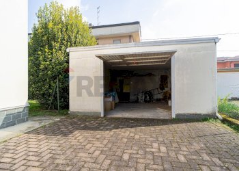 Casa all\'aperto - Villa Via giovanni XXIII
 
5, Torrile - foto 26