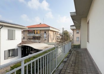 Balcone - Villa Via giovanni XXIII
 
5, Torrile - foto 28