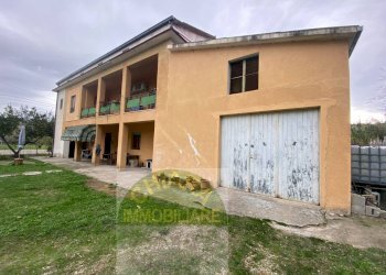 Foto 1 - Casa indipendente Contrada Selva, Gissi - foto 1