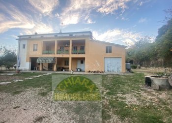 Foto 25 - Casa indipendente Contrada Selva, Gissi - foto 25