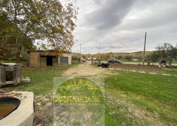 Foto 28 - Casa indipendente Contrada Selva, Gissi - foto 28