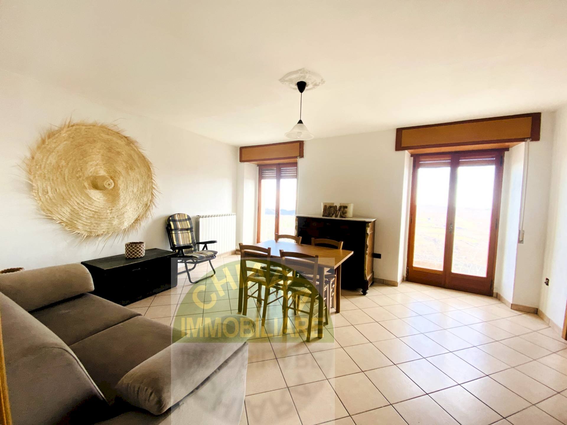 Foto 1 - Casa semi indipendente Vico IX Vittorio Veneto
 
3, Palmoli - foto 1