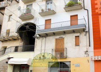 Foto 2 - Semi-detached house Vico IX Vittorio Veneto
 
3, Palmoli - photo 2