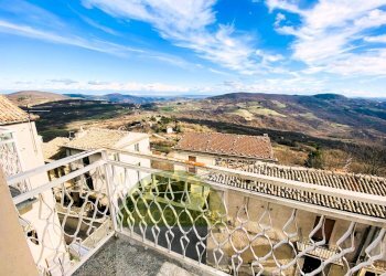 Foto 7 - Semi-detached house Vico IX Vittorio Veneto
 
3, Palmoli - photo 7