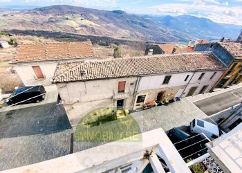 Foto 8 - Semi-detached house Vico IX Vittorio Veneto
 
3, Palmoli - photo 8