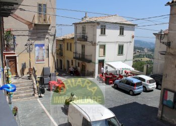 Foto 9 - Semi-detached house Vico IX Vittorio Veneto
 
3, Palmoli - photo 9