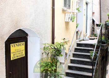 Foto 10 - Semi-detached house Vico IX Vittorio Veneto
 
3, Palmoli - photo 10