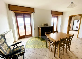 Foto 11 - Semi-detached house Vico IX Vittorio Veneto
 
3, Palmoli - photo 11