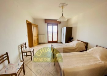 Foto 21 - Semi-detached house Vico IX Vittorio Veneto
 
3, Palmoli - photo 21