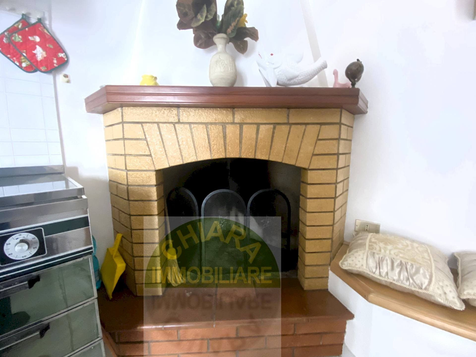 Foto 2 - Semi-detached house via Roma
11, Palmoli - photo 2