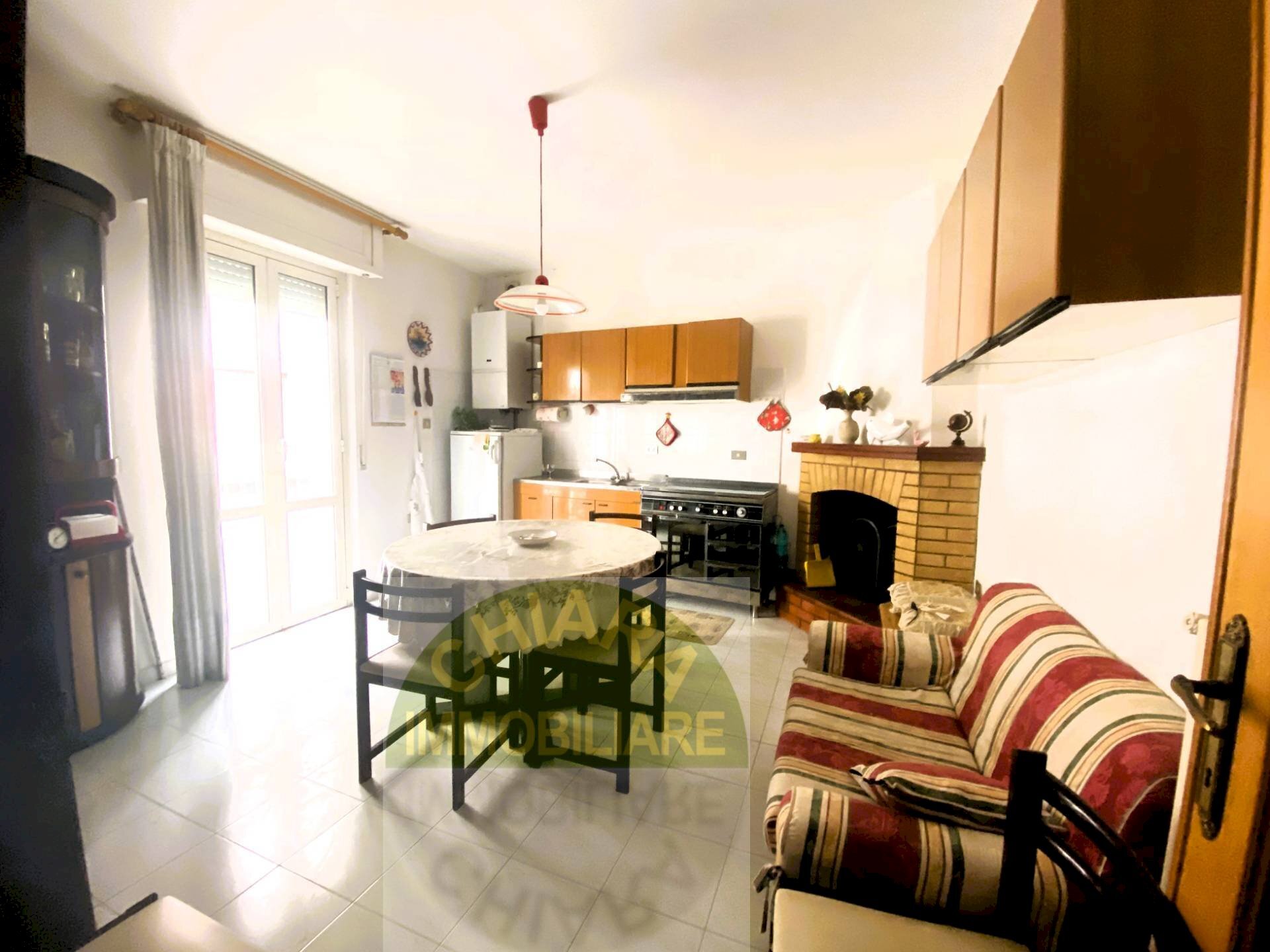 Foto 3 - Semi-detached house via Roma
11, Palmoli - photo 3