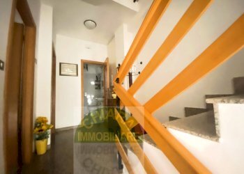 Foto 10 - Semi-detached house via Roma
 
11, Palmoli - photo 10