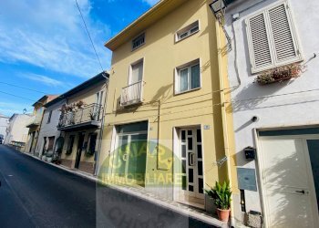 Foto 29 - Semi-detached house via Roma
 
11, Palmoli - photo 29