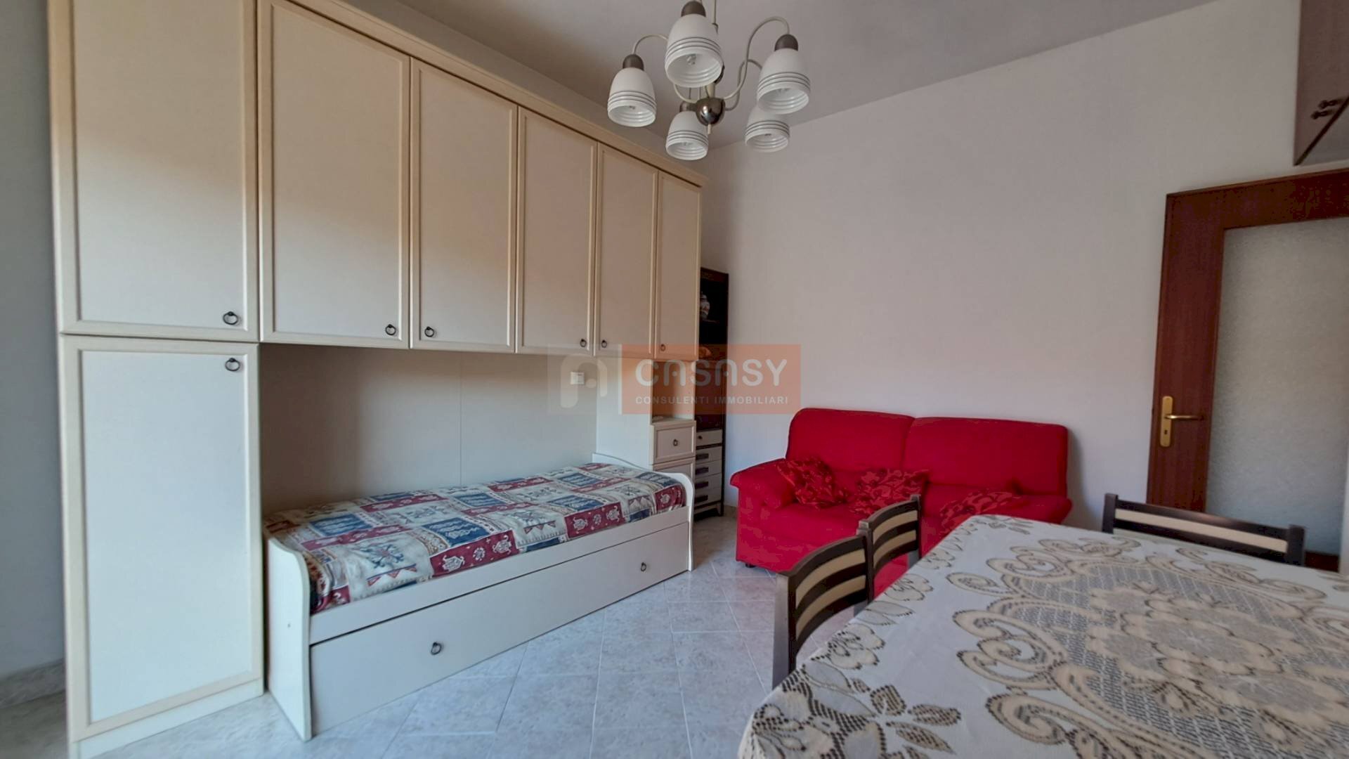 Foto 2 - Bilocale via Dalmazia, Albenga - foto 2