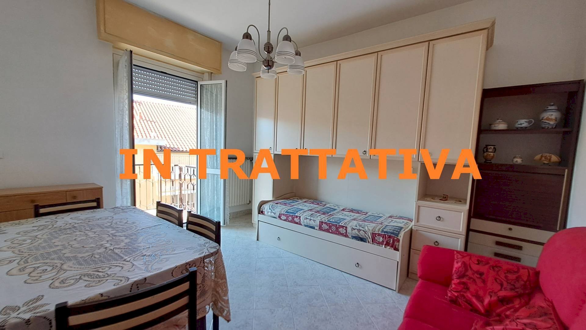 Foto 1 - Bilocale via Dalmazia, Albenga - foto 1