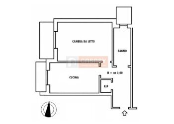 Foto 17 - Bilocale via Dalmazia, Albenga - foto 17