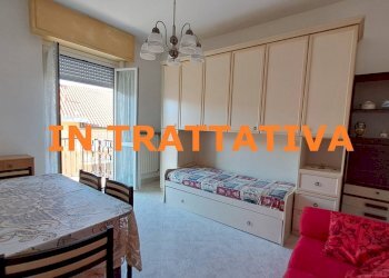 Foto 1 - Two-room apartment via Dalmazia, Albenga - photo 1