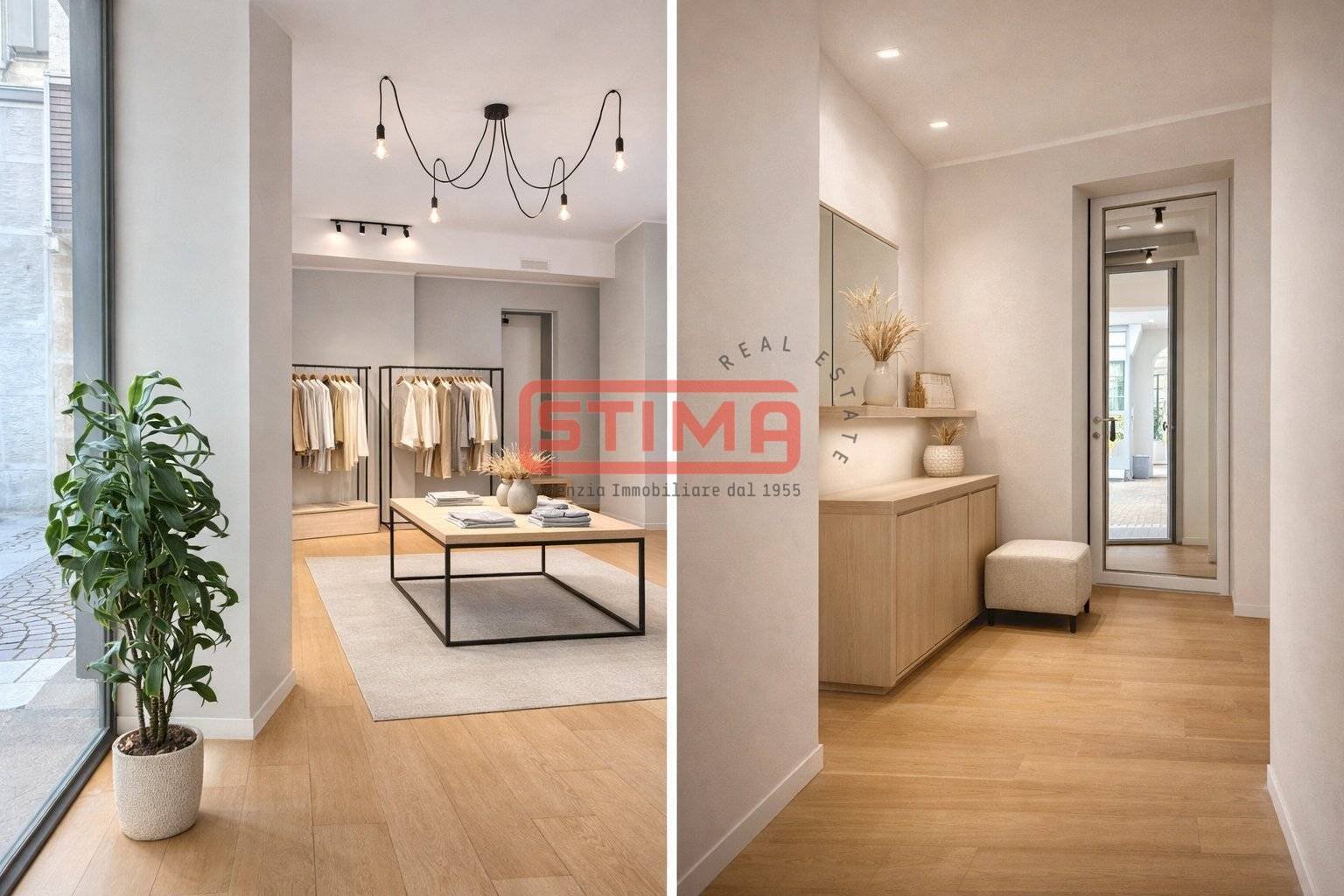 Foto 1 - Negozio strada  calmaggiore, Treviso - foto 1