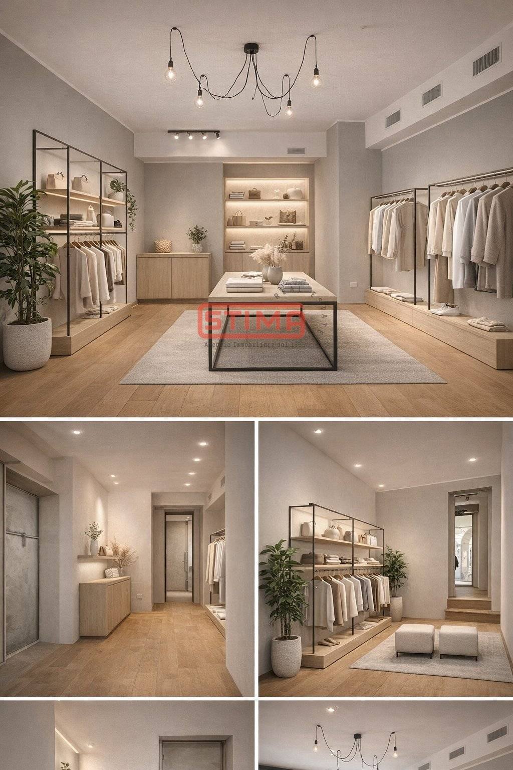 Foto 2 - Negozio strada  calmaggiore, Treviso - foto 2