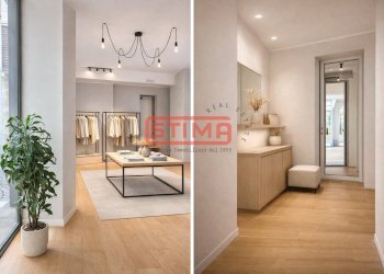 Foto 1 - Negozio strada  calmaggiore, Treviso - foto 1