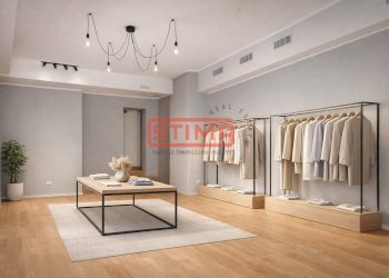 Foto 3 - Negozio strada  calmaggiore, Treviso - foto 3