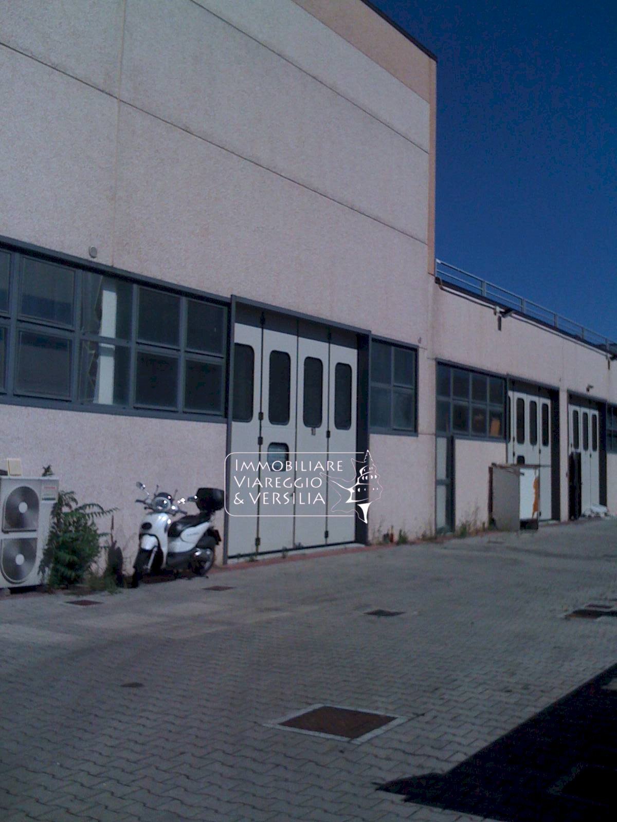 Foto 1 - Magazzino via Libeccio
 
45, Viareggio - foto 1