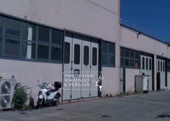 Foto 1 - Magazzino via Libeccio
45, Viareggio - foto 1