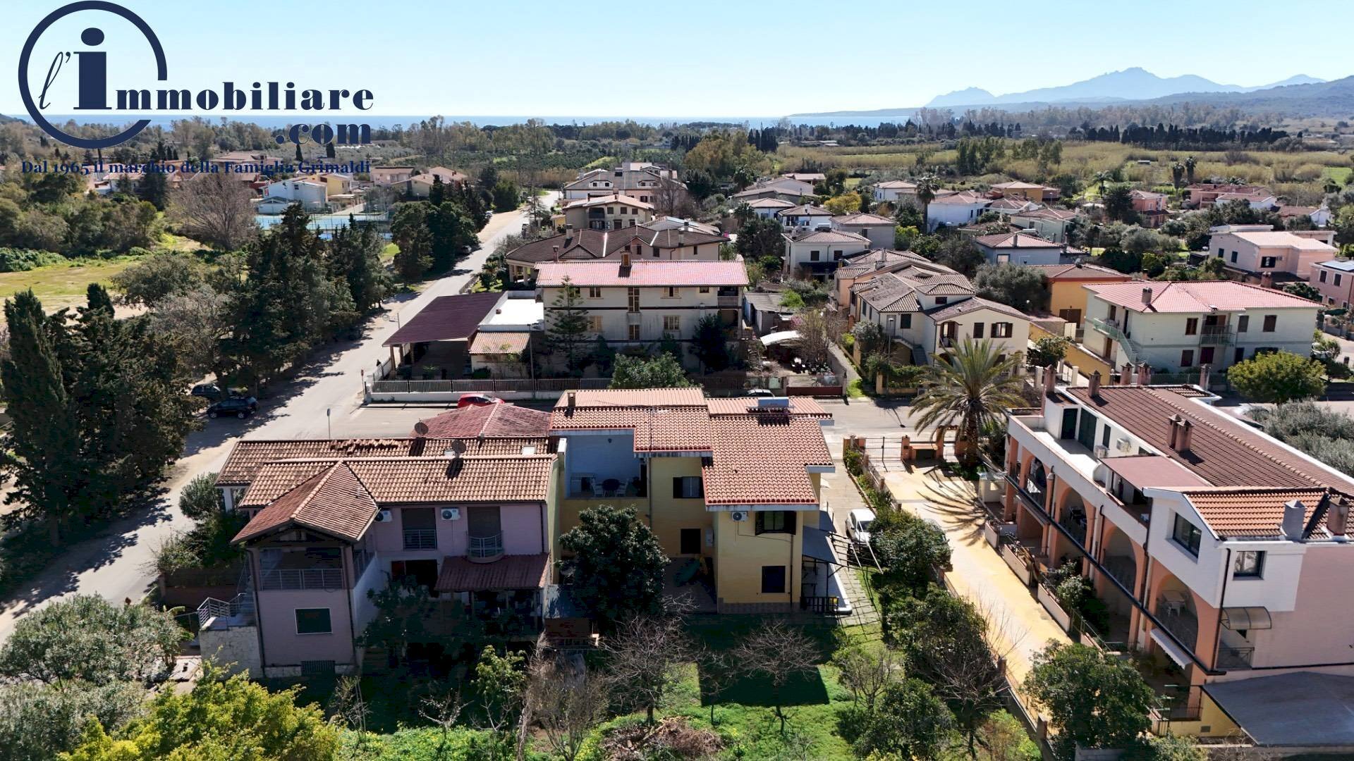 Foto 1 - Three-room apartment Via de Gasperi, Tortolì - photo 1