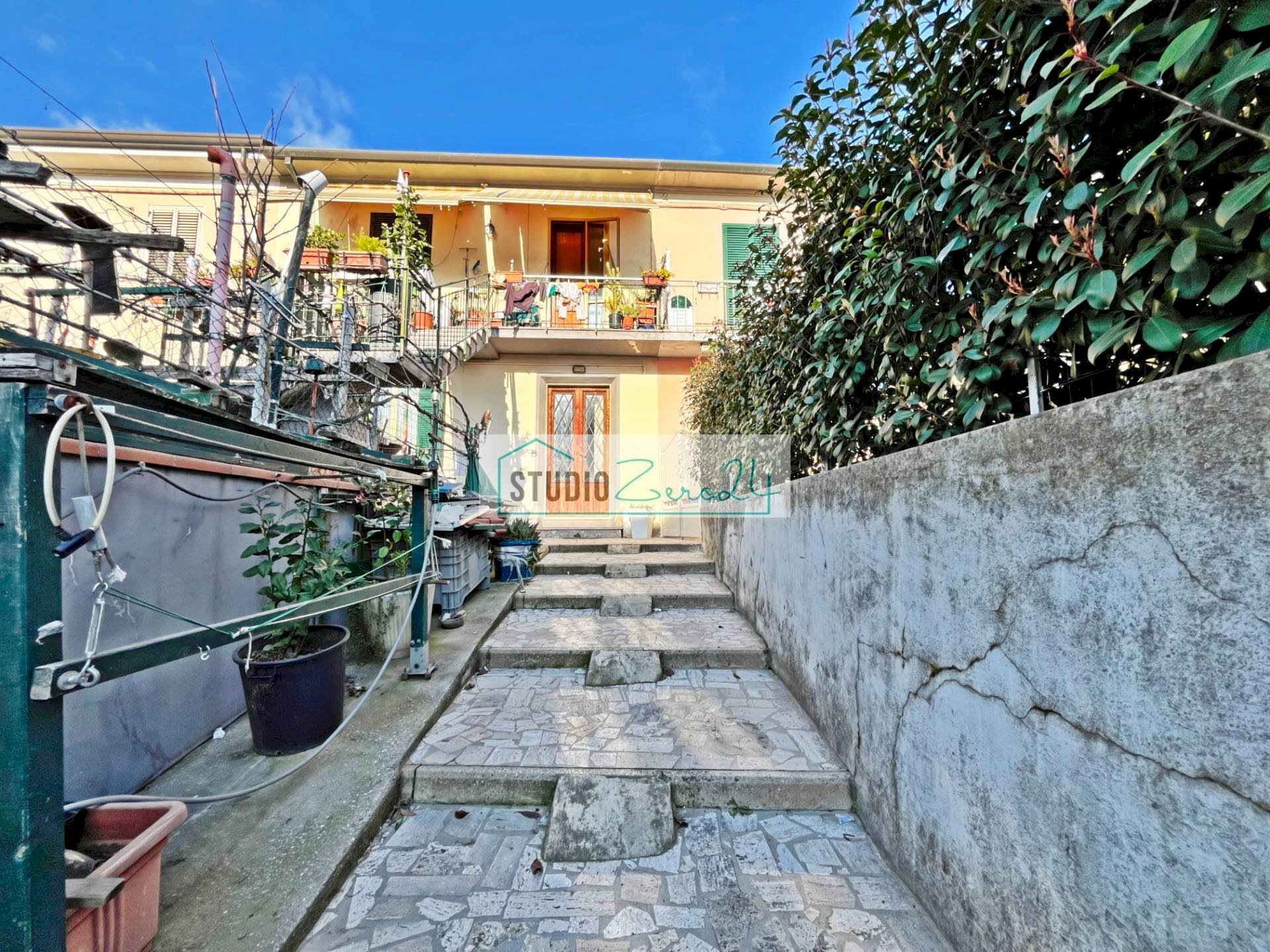 Foto 1 - Three-room apartment Via Sarzanese Nord
 
42, Massarosa - photo 1