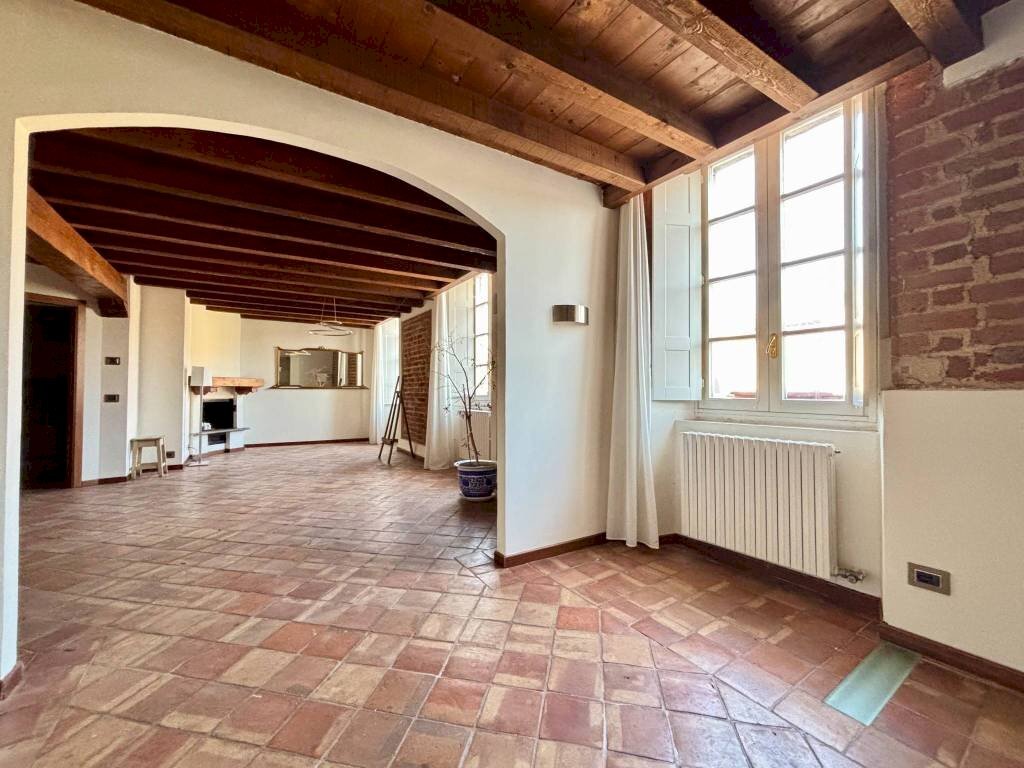Cucina - Three-room apartment piazza della Vittoria, Pavia - photo 1