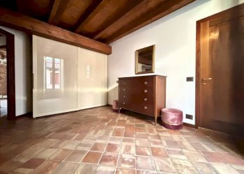 Camera da letto - Trilocale piazza della Vittoria, Pavia - foto 9