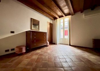 Camera da letto - Three-room apartment piazza della Vittoria, Pavia - photo 8