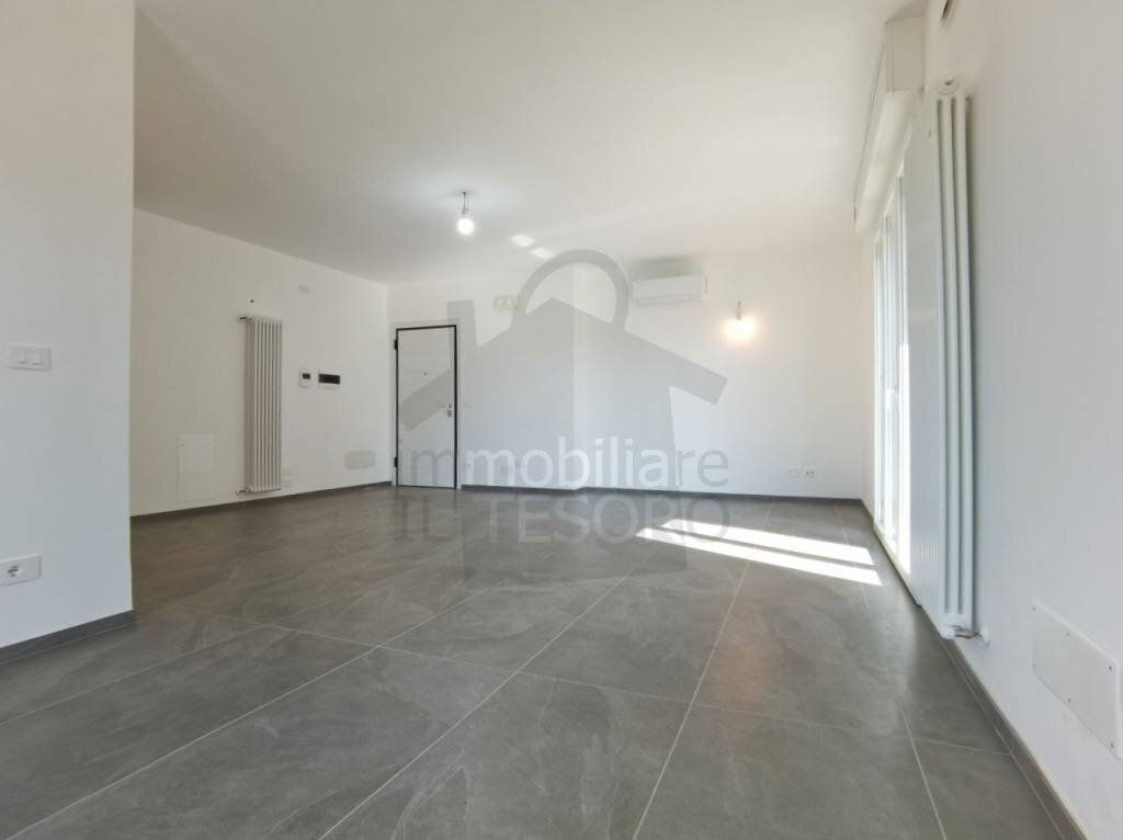 Soggiorno - Appartamento via Variano, Rimini - foto 1