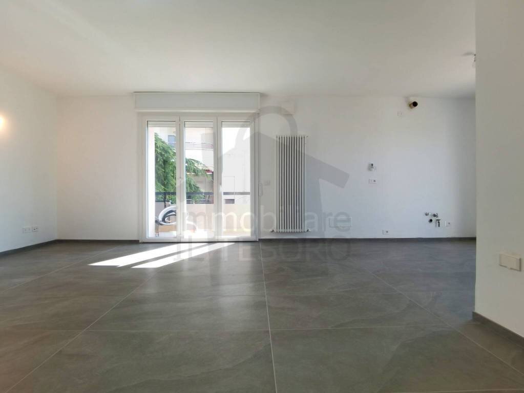 Soggiorno - Appartamento via Variano, Rimini - foto 3