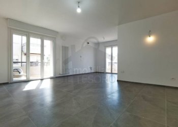 Soggiorno - Appartamento via Variano, Rimini - foto 2