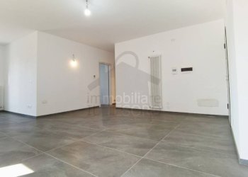 Soggiorno - Appartamento via Variano, Rimini - foto 4