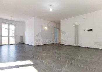 Soggiorno - Appartamento via Variano, Rimini - foto 5